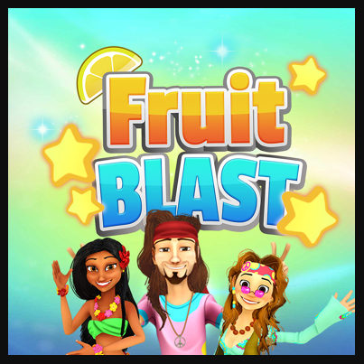 Fruit Blast​